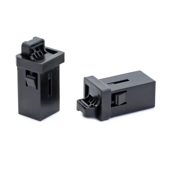 Dobond Plastic Latch Push-Push Latches on-off Open-Close Motion Control Components