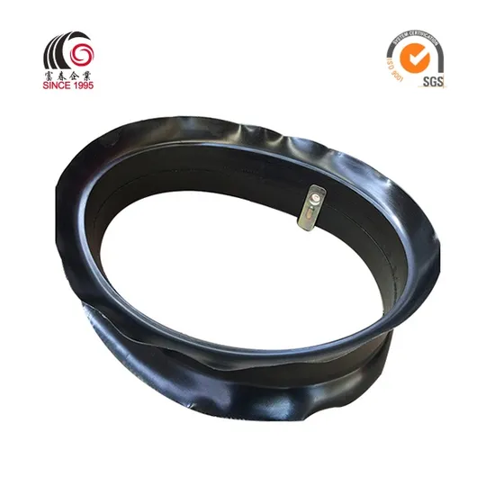 Tire Flap Protector Truck Tyre Flap 1600-25 Protect Inner Tube Excavator Tyre Tube