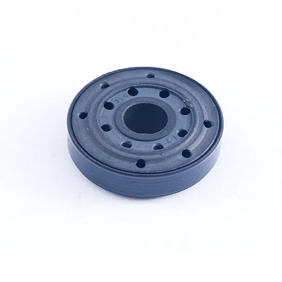 Factory OEM Industrial Shock Absorbers Piston for Auto Chassis System