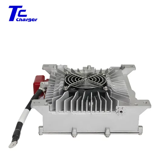 2 in 1 Integrated 3.3kw on Board Charger+1kw DC DC Converter for Electric Vehicles Can-Bus Communication