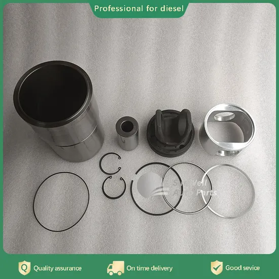 High Quality M11 Diesel Engine Parts Piston Kit 4024939 4024938 4059949 4059948