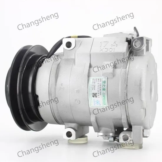 OE: AC54204 Auto Car AC Compressor for Toyota