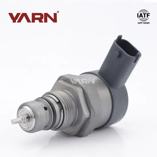 Drv Regulator Valve 0281002829 Drv Valve for Hyundai Dodge Jeep