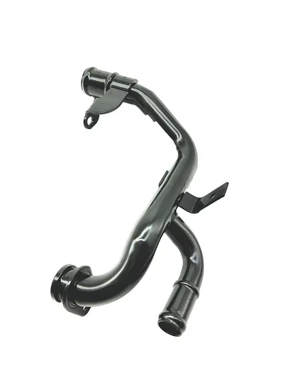 Engine Coolant Water Pipe for Audi Car Parts
