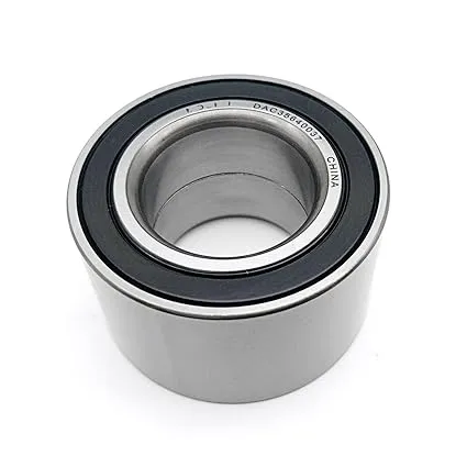 NSK/Timken Automobile Wheel Hub Bearing (43BWD12)