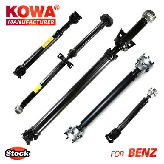 for Mercedes Benz C240 / Gl / Ml / Sprinter / Vito Transmission Drive Shaft Propeller Shaft Kardanwelle