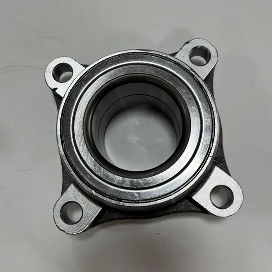 54kwh01 High Quality Auto Parts Wheel Hub Bearing 54kwh01