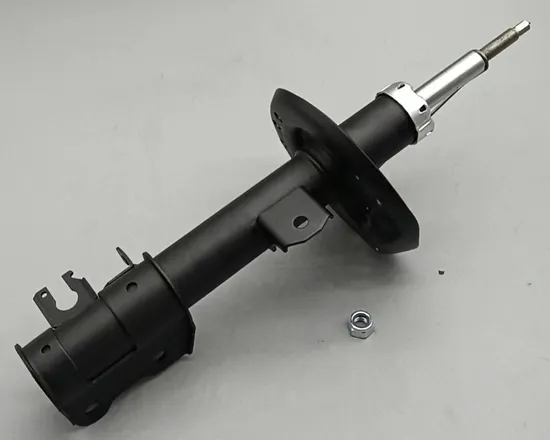 Auto Suspension Parts Shock Absorber Front Axle Right (KYB: 339714/339716 OEM: 344660/93188950)