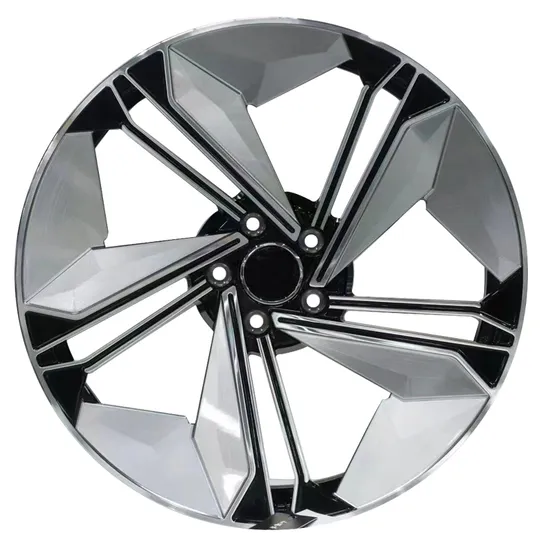 Aluminum Alloy Wheel 18 19 20 21 22 23 24 25 Inch Forged Wheel for Audi Q8 E-Tron Sportback