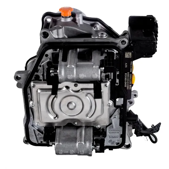 Oam325025n 0am 927769f Tcu Dq200 DSG 7-Speed Remanufactured Auto Transmission Mechatronic Gearbox Parts Tcu
