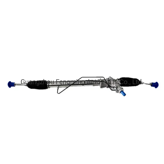 Best-Selling Car Gear and Opinion 48580-65D51 Steering Rack for Grand