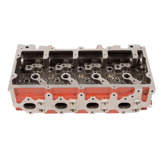 OE Quality Cylinder Head, Engine Parts, Auto Parts for Cummins 3.8L Engine
