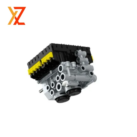 Original Wbc 24V Trailer Ebs 4801020640 4801020630 4801020330 4801020300 for Scn 1935127