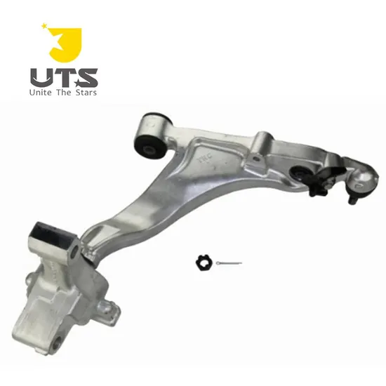Auto Suspension Control Arms Kit for Infiniti Fx 2008- Infiniti Qx70 OEM 545001ca0c 545011ca0c