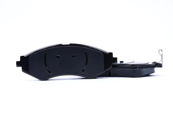 Genuine Auto Spare Parts for Chevrolet Aveo D1035-7779 Brake Pad