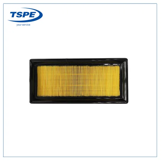 Motorcycle Parts Motorcycle Air Filter Element for Bajaj Pulsar 200ns