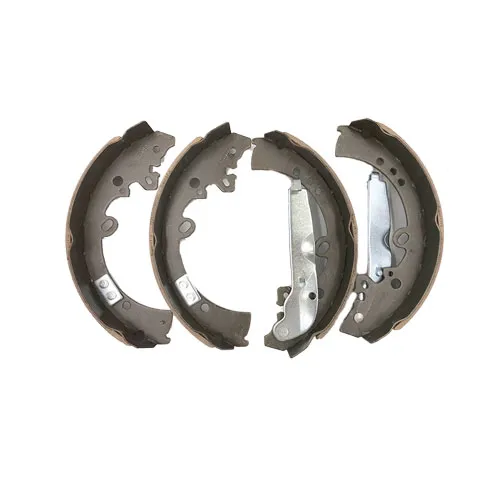 Chinese Supplier Brake Shoe F2809 for Toyota