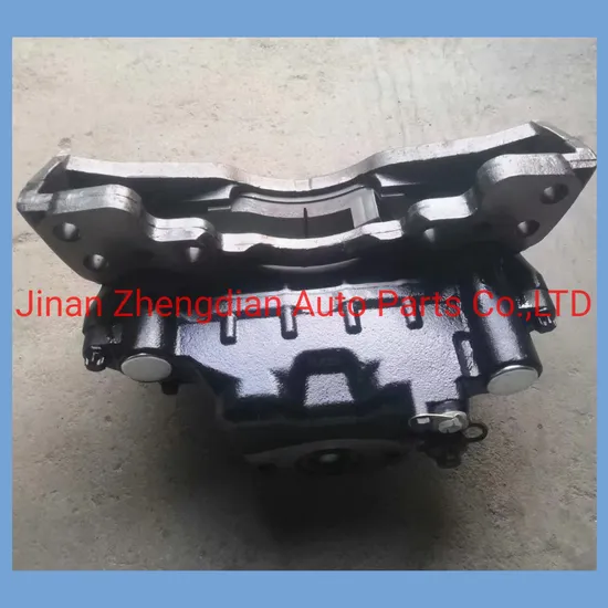 Disc Brake Caliper Repair Kit for Beiben Sinotruk HOWO Shacman FAW Foton Auman Hongyan Camc Dongfeng Truck Spare Parts