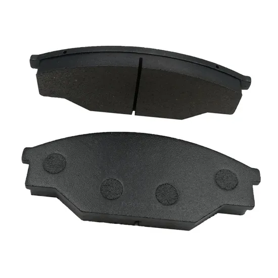 D303 Long Life Ceramic Disc Brake Pads for Honda