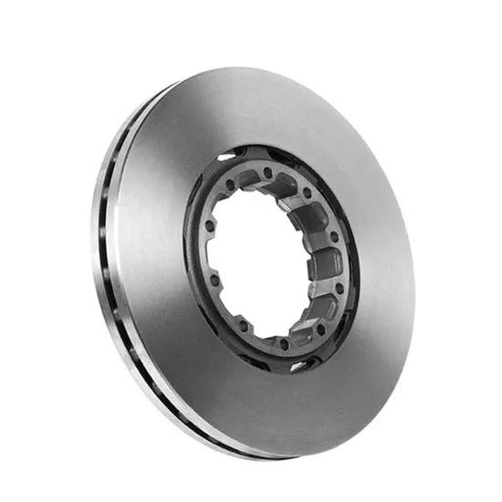 Auto Parts Solid & Vented Geomet Brake Rotor Brake Disc Brake Rotor 15727134 for Us Cadillac Chevrolet Ford