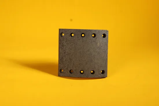 Premium Quality Brake Lining for BPW Trailer 19094