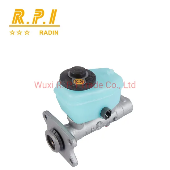 Brake Master Cylinder 47201-60460 47201-60540 47201-60570 47201-34010 BMT-090 for TOYOTA LAND CRUISER