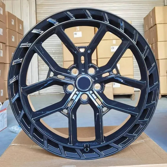 New Design 17 18 19 20 21 22 23 24inch Mesh Design China Forged Wheels Aluminium Car 114.3 X 5 Rims Forged Wheels