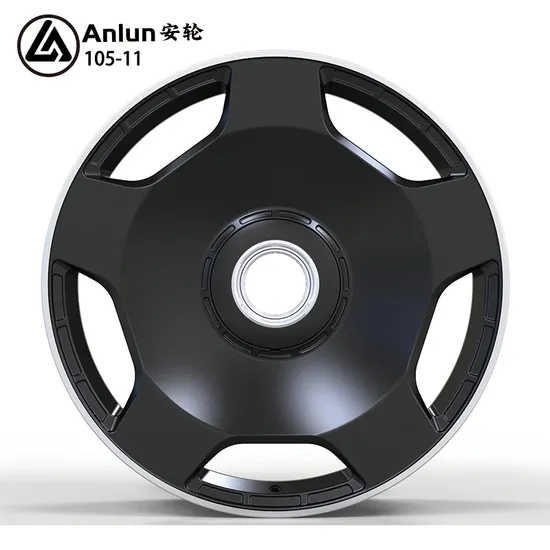 Alloy Wheel 105-11 Anlun Forged Customized for Benz G63