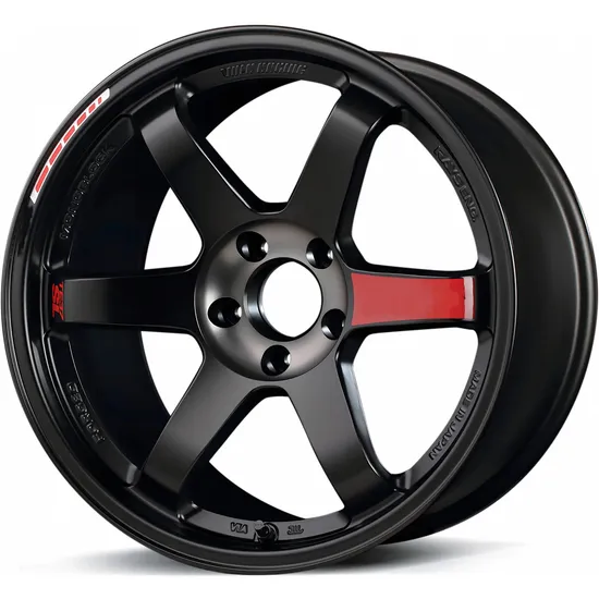 Te37 Sport Wheels Racing Alloy Car Rim Wheels Jdm Rines Mag Wheel