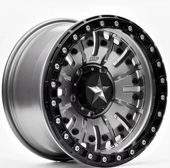 Made in China Automobile Wheel Hub of Good Quality Original Manufacturers Export Factory for 21/22 Inch Car Spare Cars