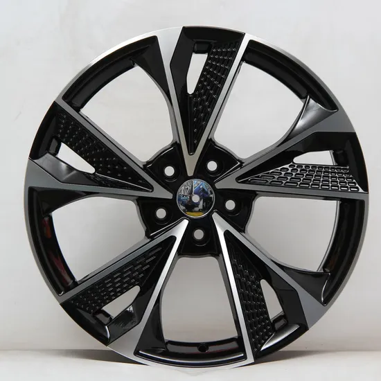 15inch 16inch 17inch 18inch 19inch 20inch Alloy Wheels for Audi Car Rim Rines