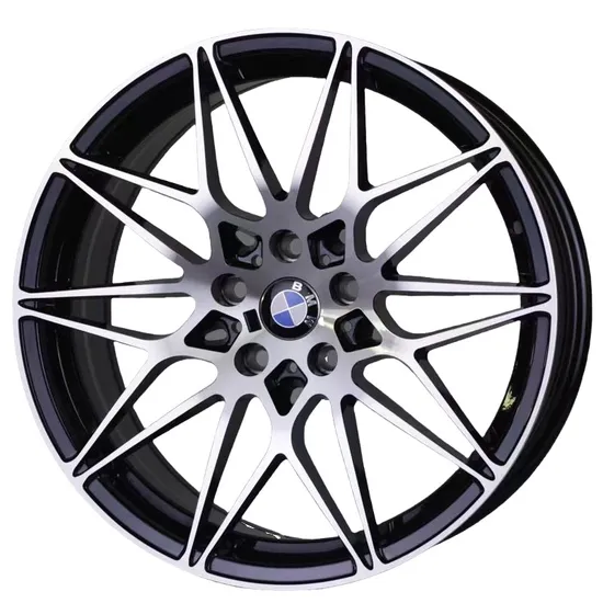 OEM ODM Forged Wheel Rim 18 19 20 21 22 Inch in Stock for Export