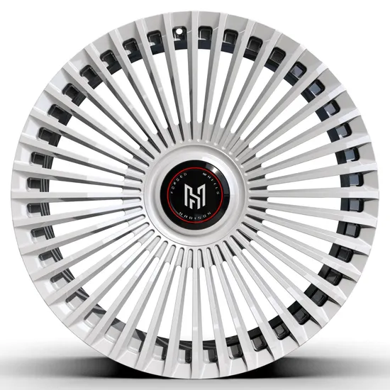 Hadison-1050 Personalization Custom Forged Wheels 16 17 18 19 20 21 22 23 24 Inch Aluminum Alloy Car Wheels Rims for Modified