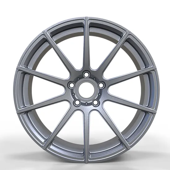 16 Inch 17 Inch 18 Inch Rims 5X114.3 5X120 5X112 Forged Alloy Magnesium Wheel Car Accessories