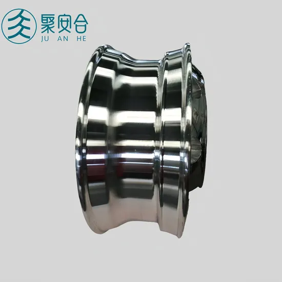 16X5.5K Forged Aluminum Wheel for Light Truck