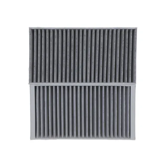 Hot Selling Auto System Cabin Air Filter for Land Rover Lr3 V6 4.0L 07 Sc-2747