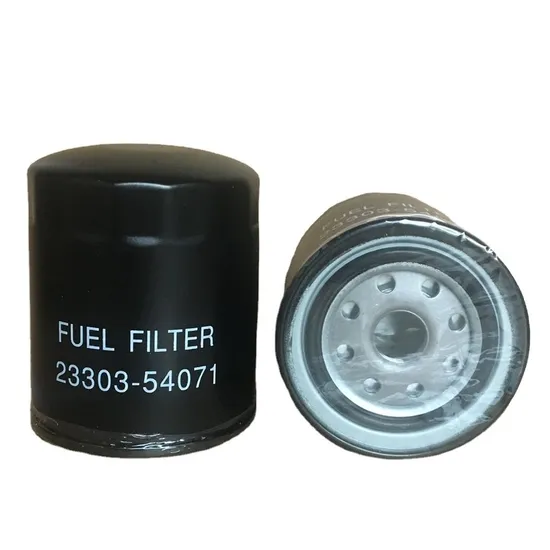 Car Spin-on Fuel Filter Replacemnet for 23303-54072 23401-1480