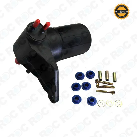 Spare Parts Fuel Filter for 1103 Engine Parts 4132A016 Hydraulic Pump Generator Parts Tractor Parts