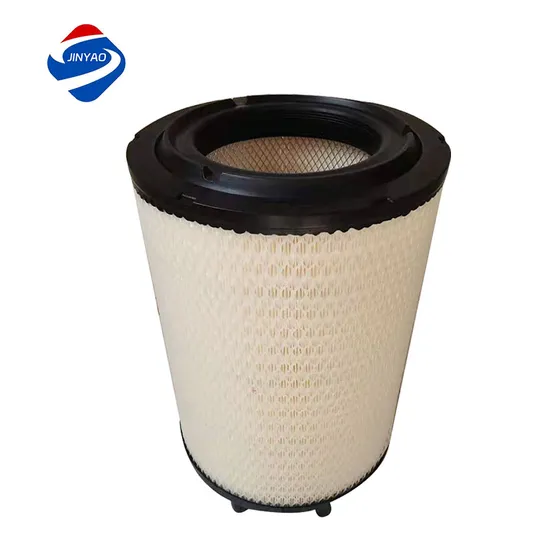 Air Compressor 1869993 K3041PU Af25593 1869995 1335679 17500256 for Scania Truck Air Filter