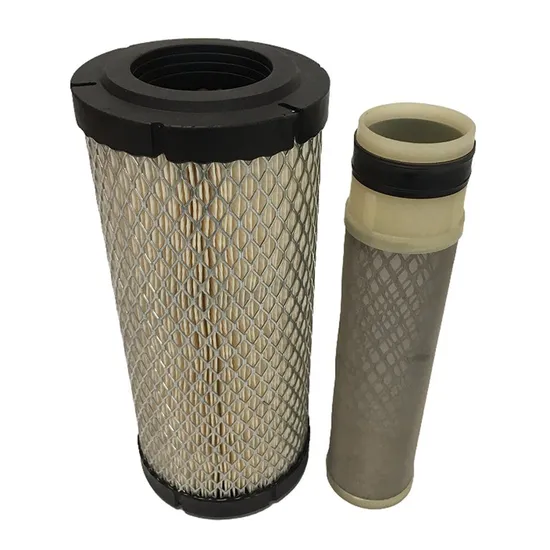 Truck Air Filter for Kx135 U30/U35-3/J315 Kx101-3/Kx61-3 Kx91-3 Tc02016320 Af26250