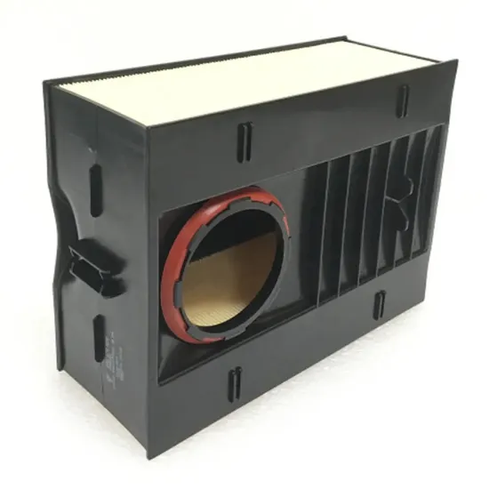 High Quality Auto Parts OEM 95b129620A 95b129620 C26058 Car Air Filter for Porsche Macan