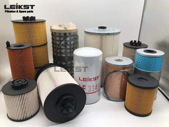 A4700908352 Leikst Fuel Filter Fk11011 Dd13 A4700901451 Fk13923 4700905952 4700901451 Oil Cartridge Filter PU8010/2X Truck Fuel Separator Filter FF5105 P550674