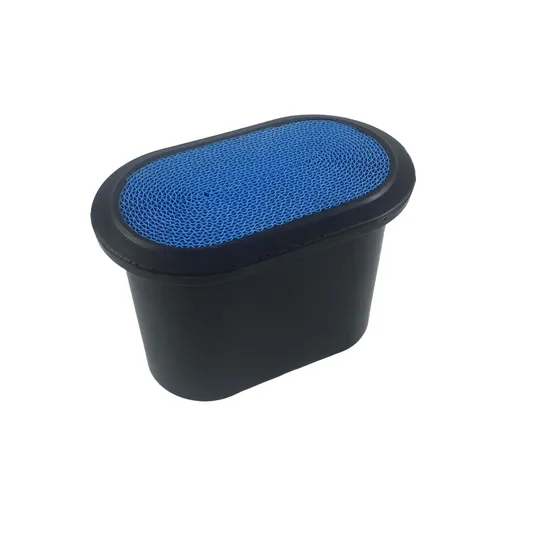 Backhoe Loader Spare Parts Air Filter 32/925682 for Jcb 3cx