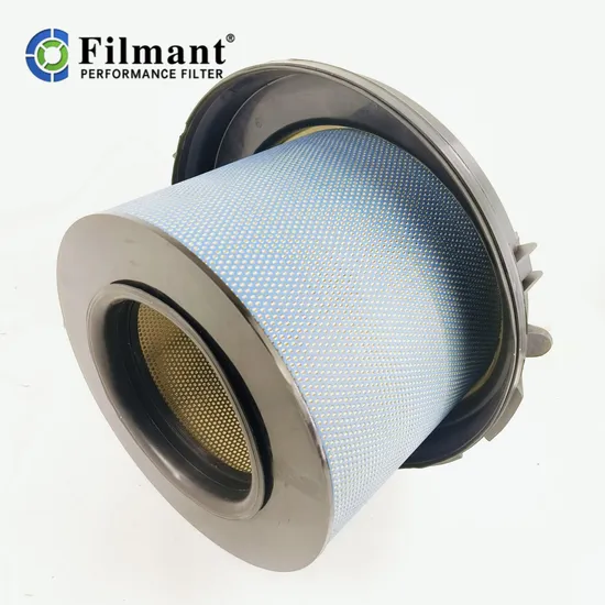 Filter Manufacturer Air Filter 0040942404 0040942504 0040948504 A0040942404 A0040942504 E497L
