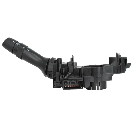 84140-0p011 Headlight Switch Combination Fog Lamp Turn Signal Switch for Lexus CT Is II Rx Toyota Auris RAV4 Yaris 2006-2020