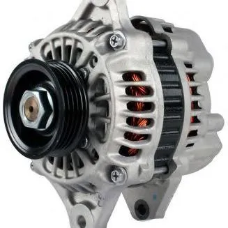 New Car/Auto Alternator Fit Hyundai Atos 1.0L (12V 60A CW) 23039