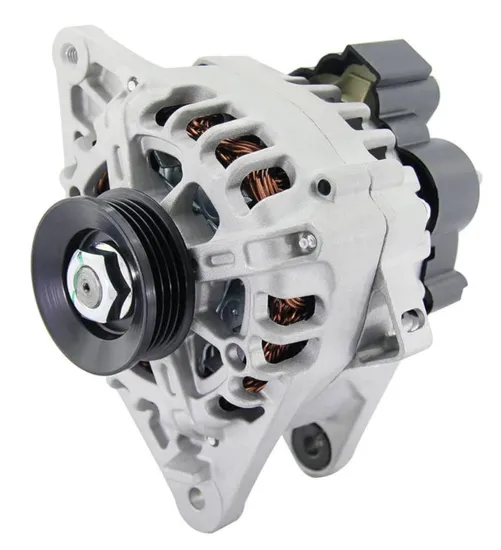 Car Alternator 37300-22650 for Hyundaioem Accent, KIA
