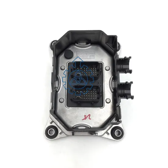 Engine Light Control Unit 22771624 for Volvo Fh4