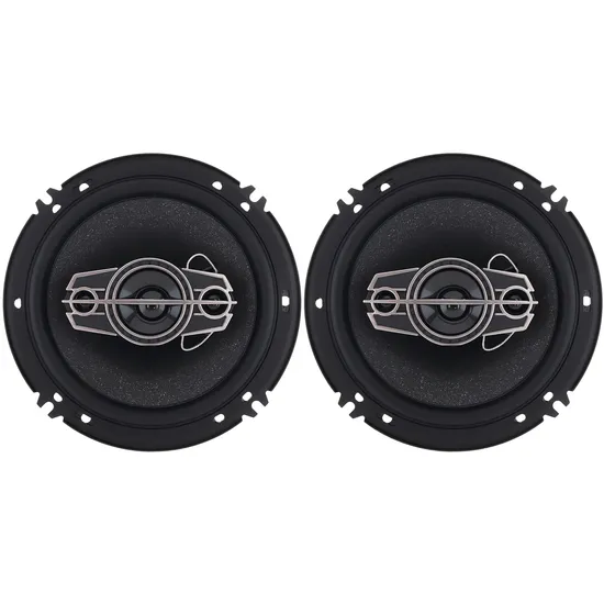 2 Way Car Coaxial Auto Music Stereo Full Range Frequency HiFi Speakers