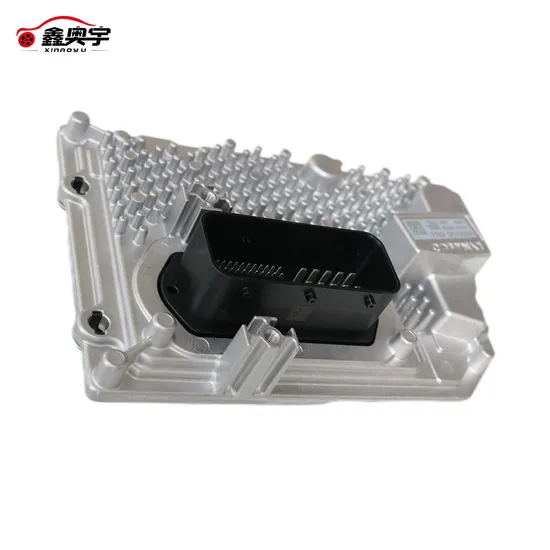 7DCT330 Automatic Dual Clutch Transmission Control Unit for Geely Binyue Boyue Link&Co